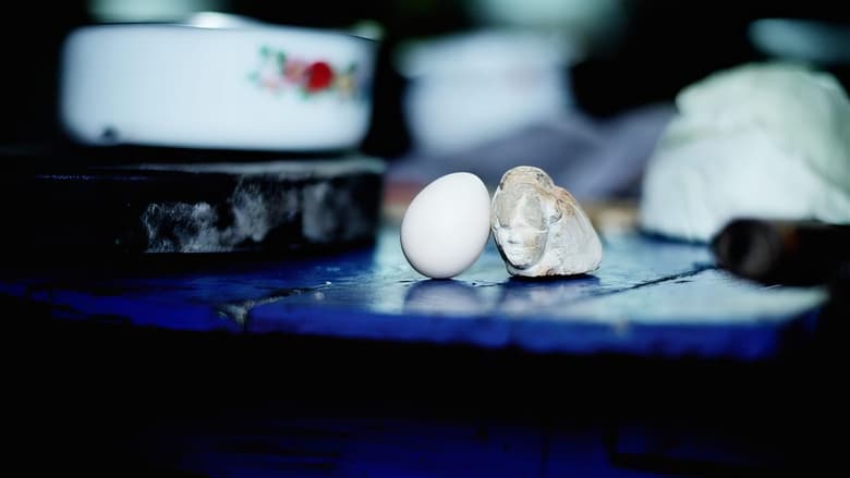 кадр из фильма 鸡蛋和石头