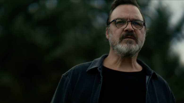 кадр из фильма Το Μυστικό του Δάσους