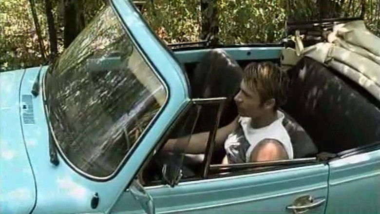 кадр из фильма Sweet italian hills