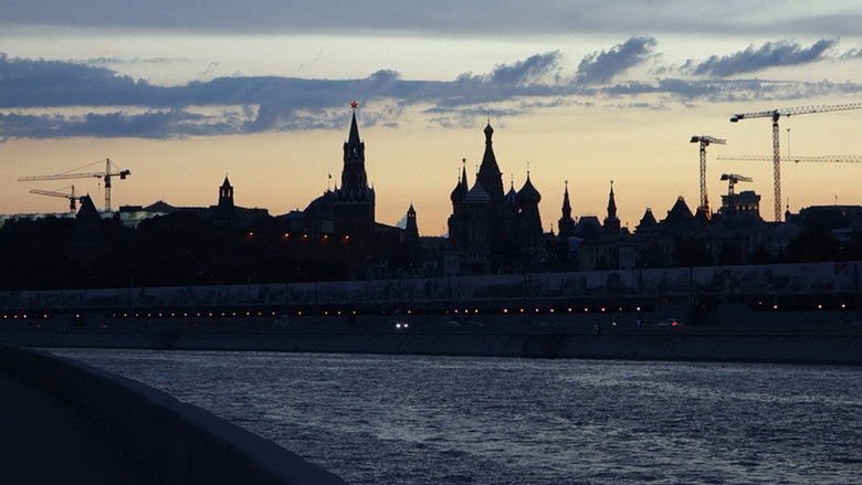 кадр из фильма Кино — общественное дело