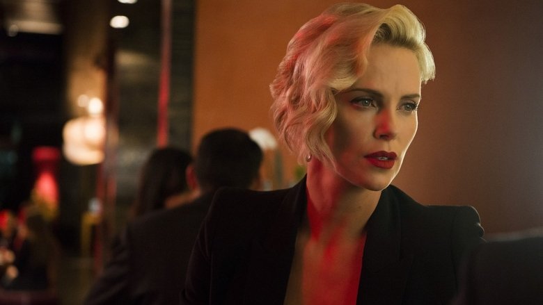 кадр из фильма Опасный бизнес