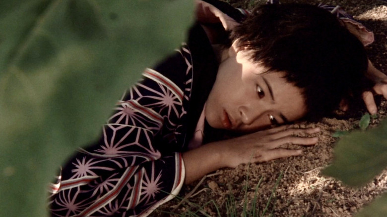 кадр из фильма Колыбельная земли