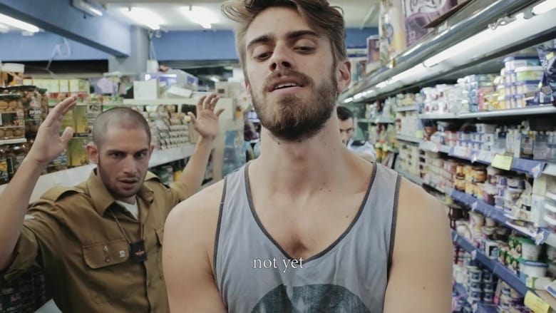 кадр из фильма Rage