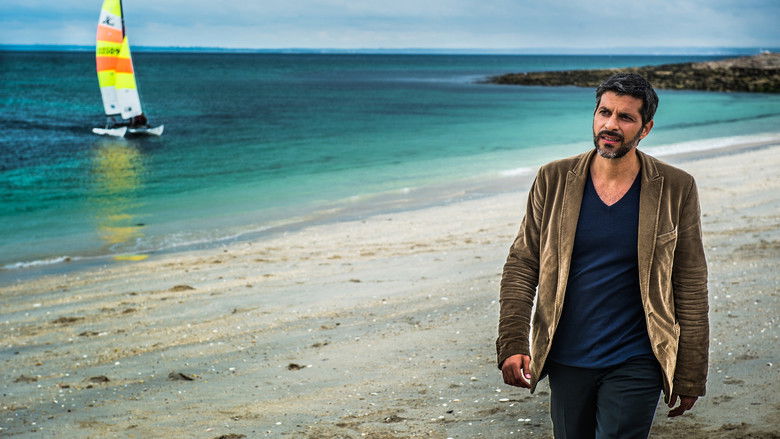 кадр из фильма Kommissar Dupin - Bretonische Brandung