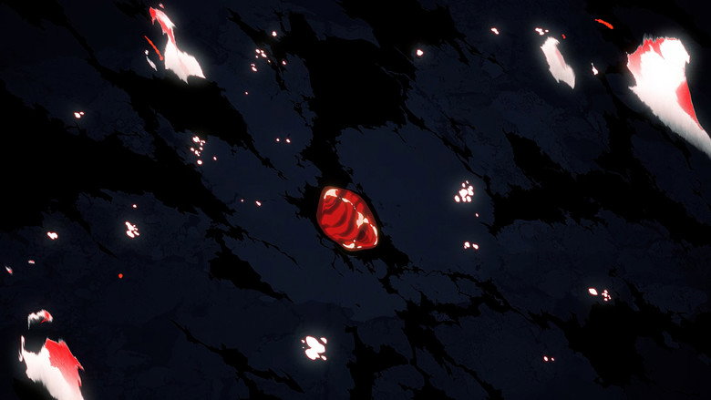 кадр из фильма Erghad Afewo