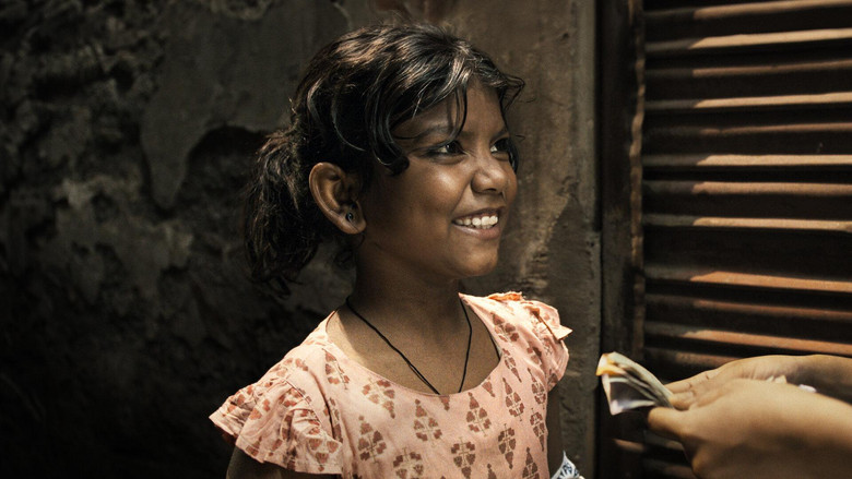 кадр из фильма Anuja