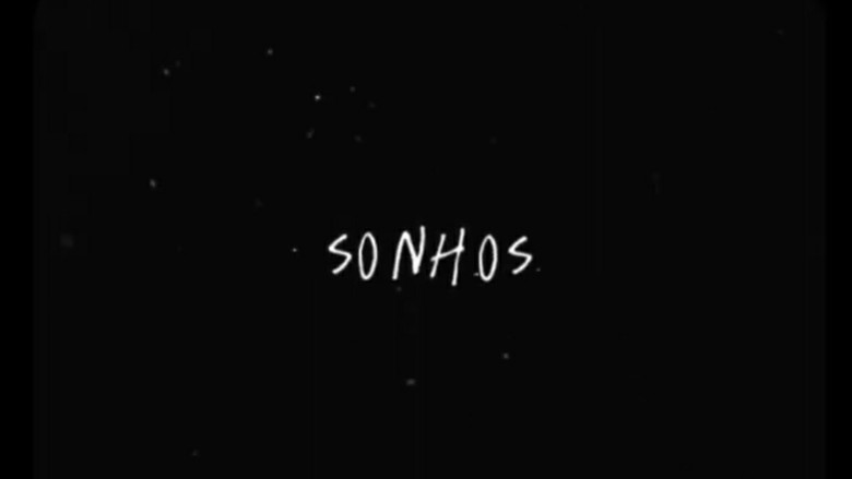 кадр из фильма Memórias de uma Caminhada à Noite