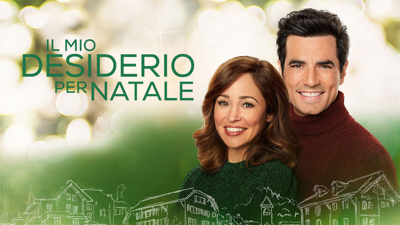 кадр из фильма Рождество в Гленбруке