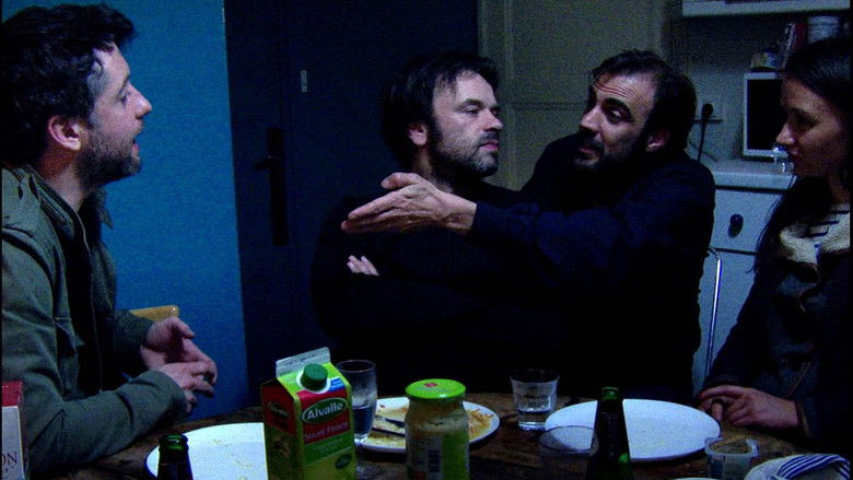 кадр из фильма Pour le réconfort