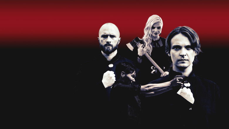 кадр из фильма Жестокие игры