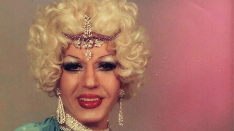 кадр из фильма Manolita, la Chen de Arcos