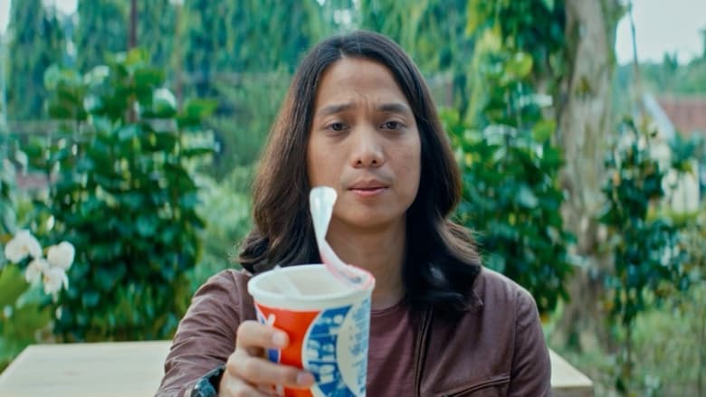 кадр из фильма Aku Jati, Aku Asperger