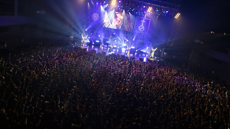 кадр из фильма BiS「I Don't Know What Will Happen TOUR」FiNAL