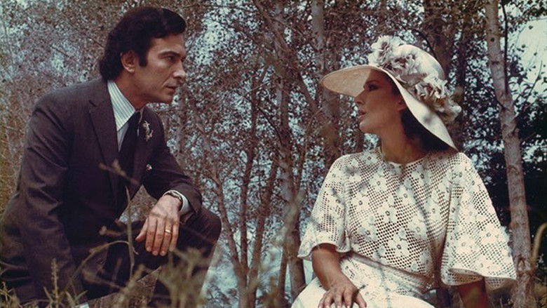 кадр из фильма Saverio, el cruel