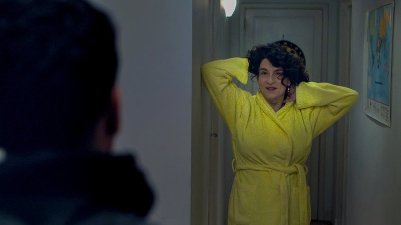 кадр из фильма Пойдем со мной