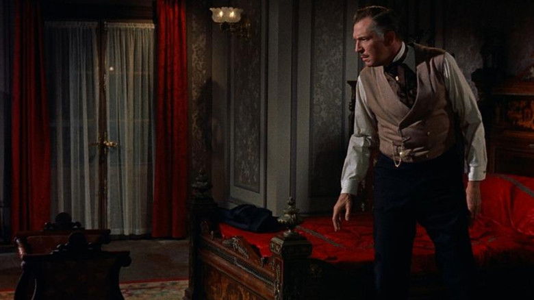 кадр из фильма Дневник сумасшедшего