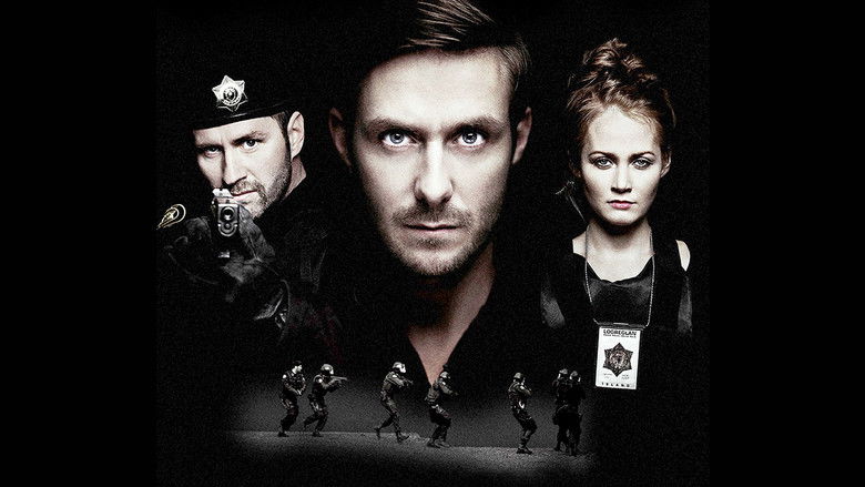 кадр из фильма Кровь храбрых мужчин