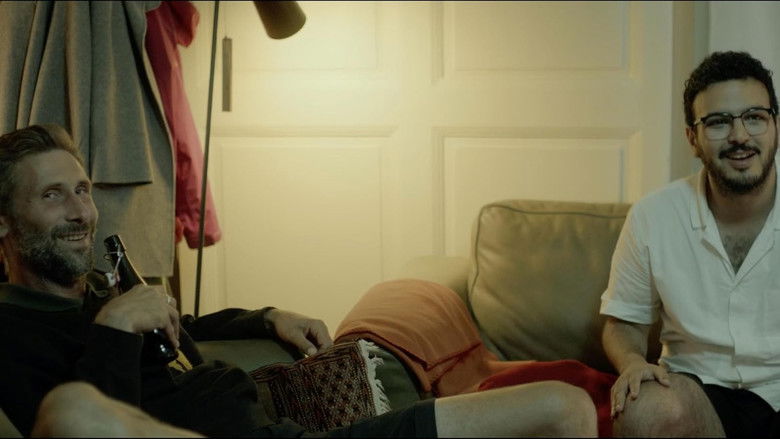 кадр из фильма Miracle