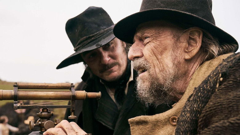 кадр из фильма Пока не наступили холода