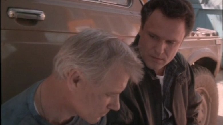 кадр из фильма Я объявляю вам войну