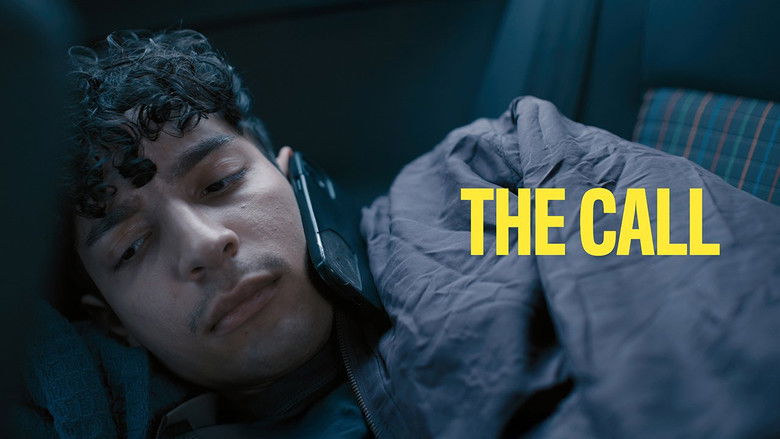 кадр из фильма The Call