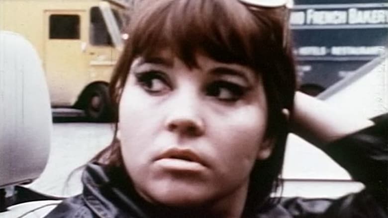 кадр из фильма Forced Entry