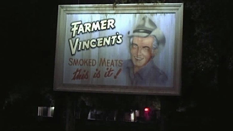 кадр из фильма Адский мотель