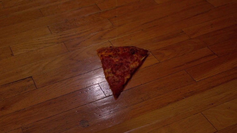 кадр из фильма Killer Pizza