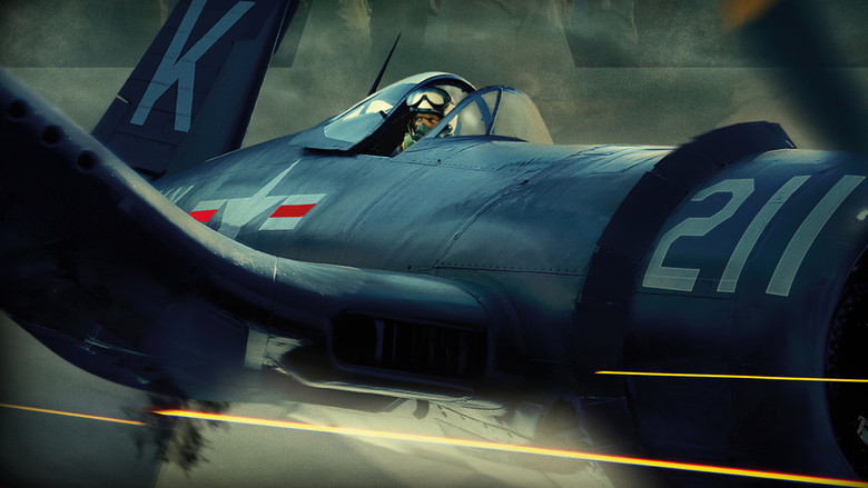 кадр из фильма Двойная петля