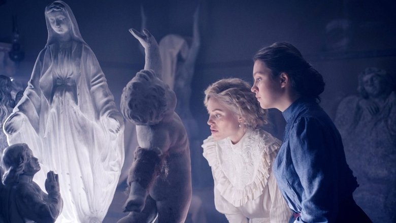 кадр из фильма Преданная