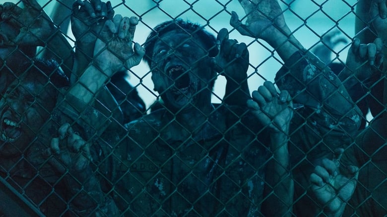 кадр из фильма Zombiepura