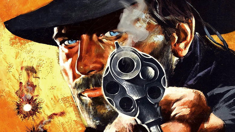 кадр из фильма Джанго