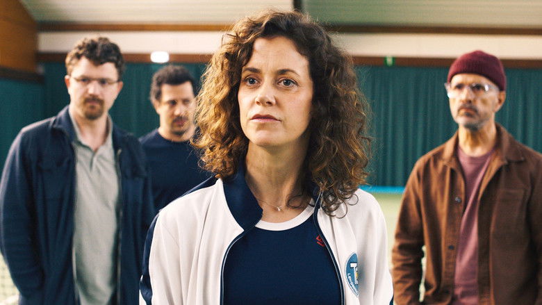 кадр из фильма Extrawurst