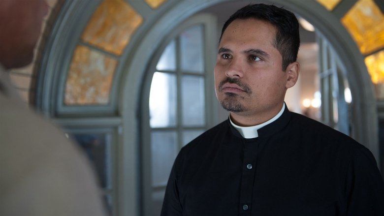 кадр из фильма Ватиканские записи