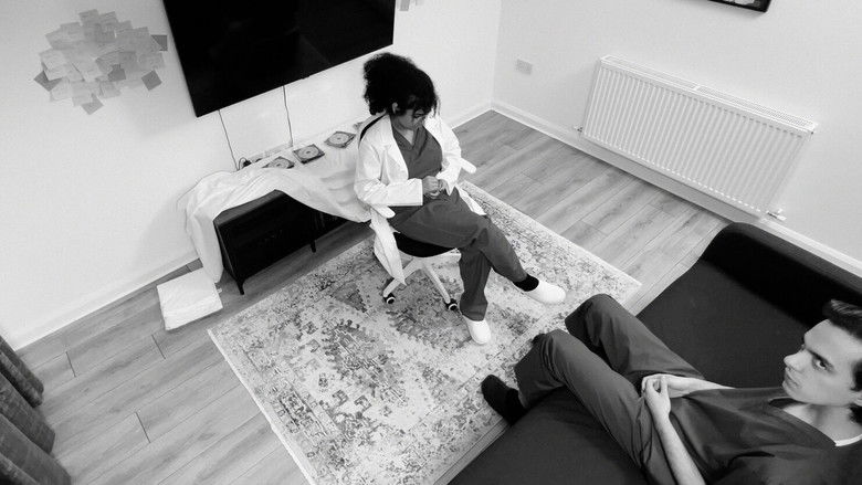 кадр из фильма Reboot