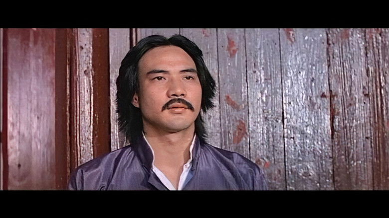 кадр из фильма 踢館