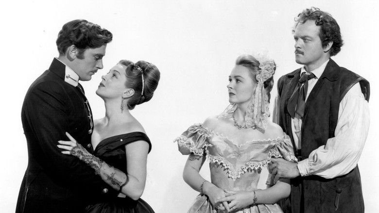 кадр из фильма Улица Грин Долфин