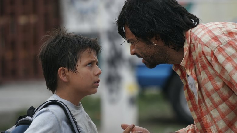 кадр из фильма Под одной луной