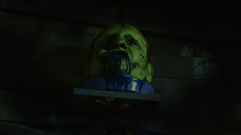 кадр из фильма Супер Z