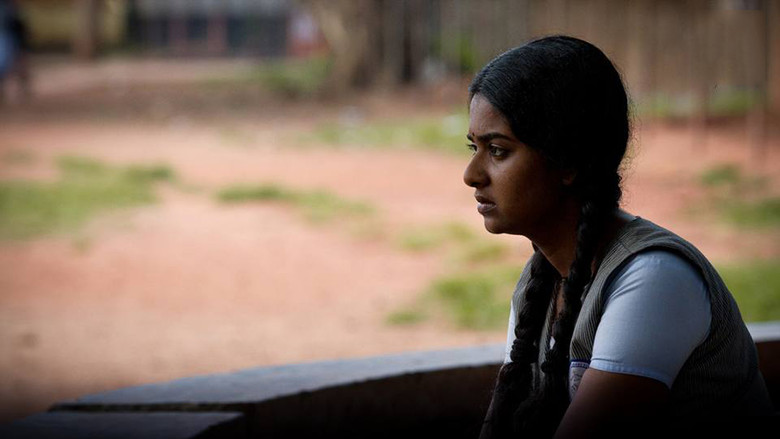 кадр из фильма മാന്‍ഹോള്‍