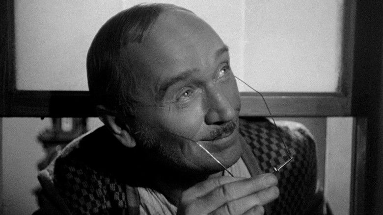 кадр из фильма Daleká cesta