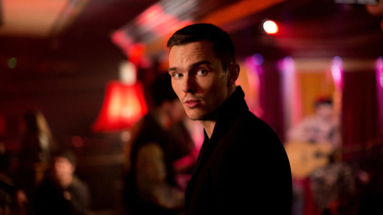 кадр из фильма Убей своих друзей