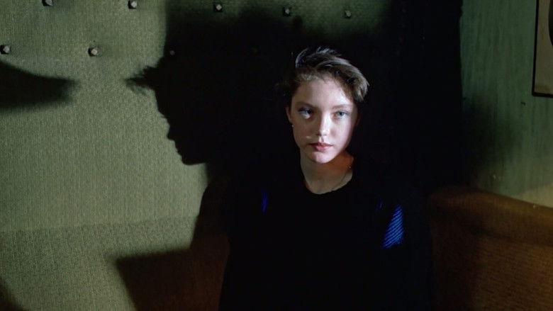 кадр из фильма Дом под звёздным небом