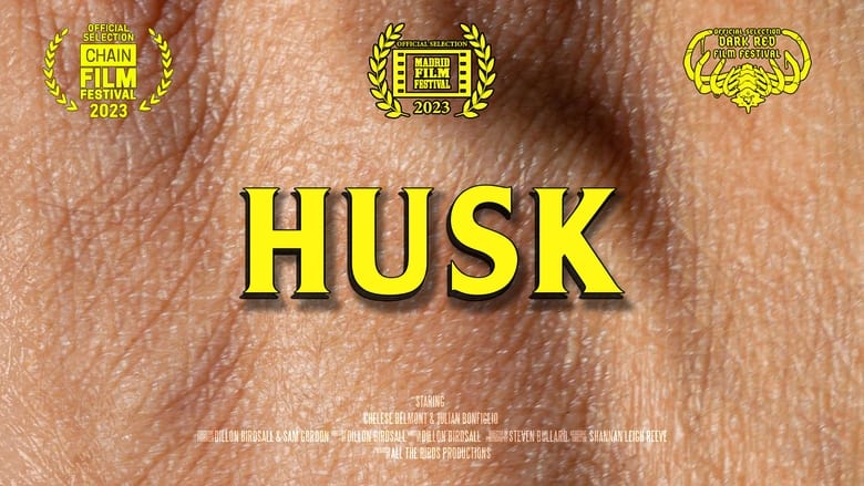 кадр из фильма Husk