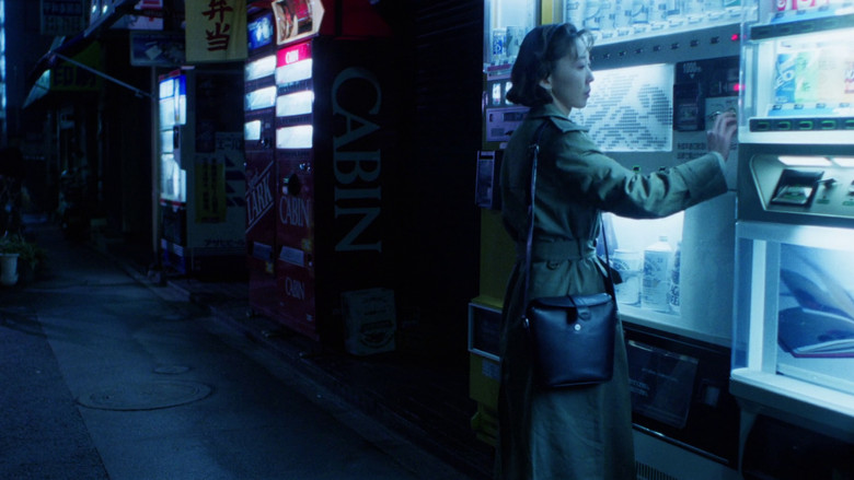 кадр из фильма (生)盗聴リポート　痴話