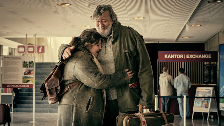 кадр из фильма Моя семья