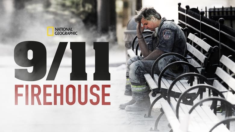 кадр из фильма 9/11 Firehouse