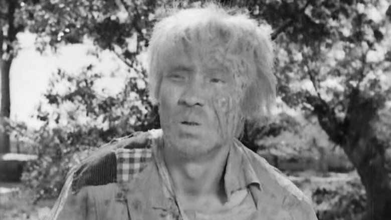 кадр из фильма Дети Хиросимы