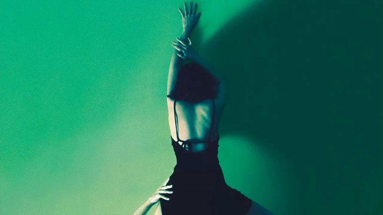 кадр из фильма Нефрит