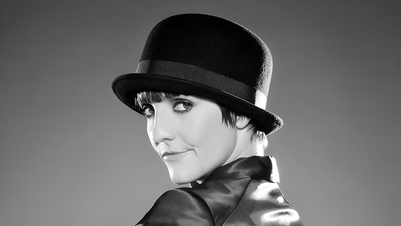 кадр из фильма Florence Foresti : Mother Fucker